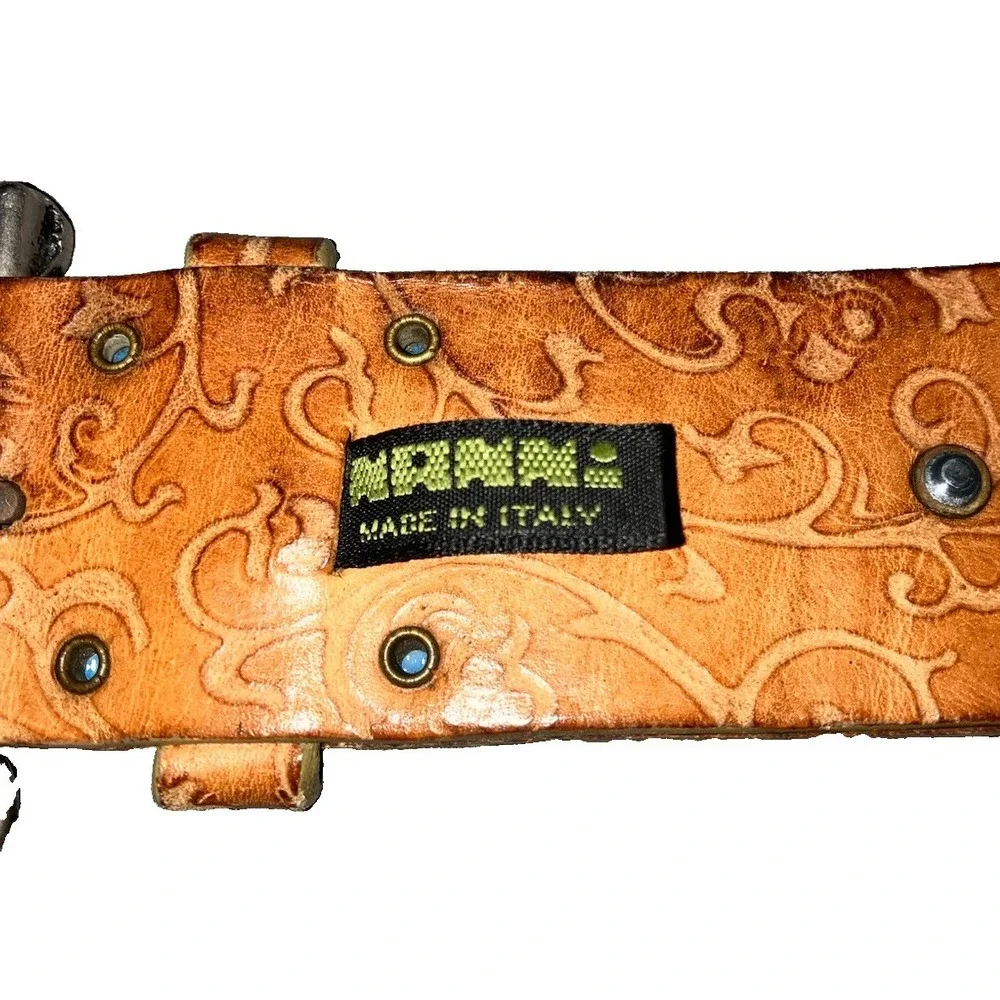 Nanni wide western